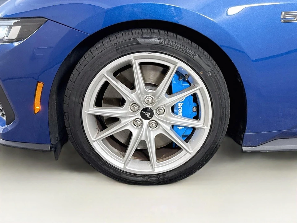 2024 Ford S650 Mustang GT - Image 23 of 27