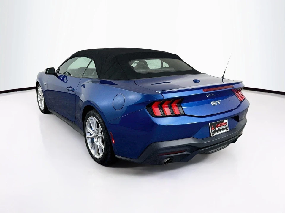 2024 Ford S650 Mustang GT - Image 3 of 27