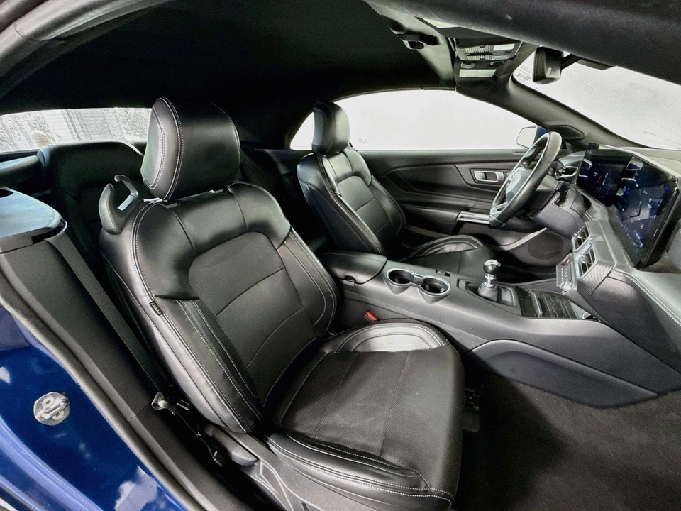 2024 Ford S650 Mustang GT - Image 22 of 27