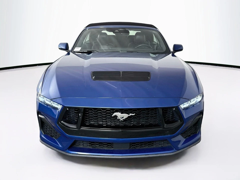 2024 Ford S650 Mustang GT - Image 10 of 27