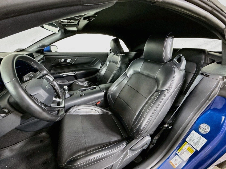 2024 Ford S650 Mustang GT - Image 11 of 27