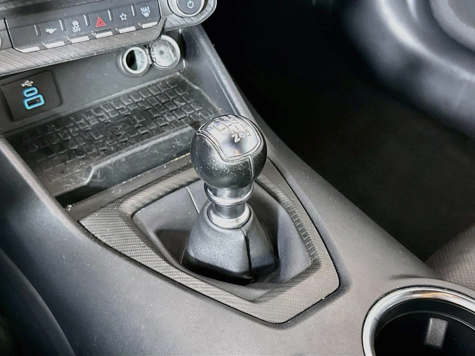 2024 Ford S650 Mustang GT - Image 21 of 27