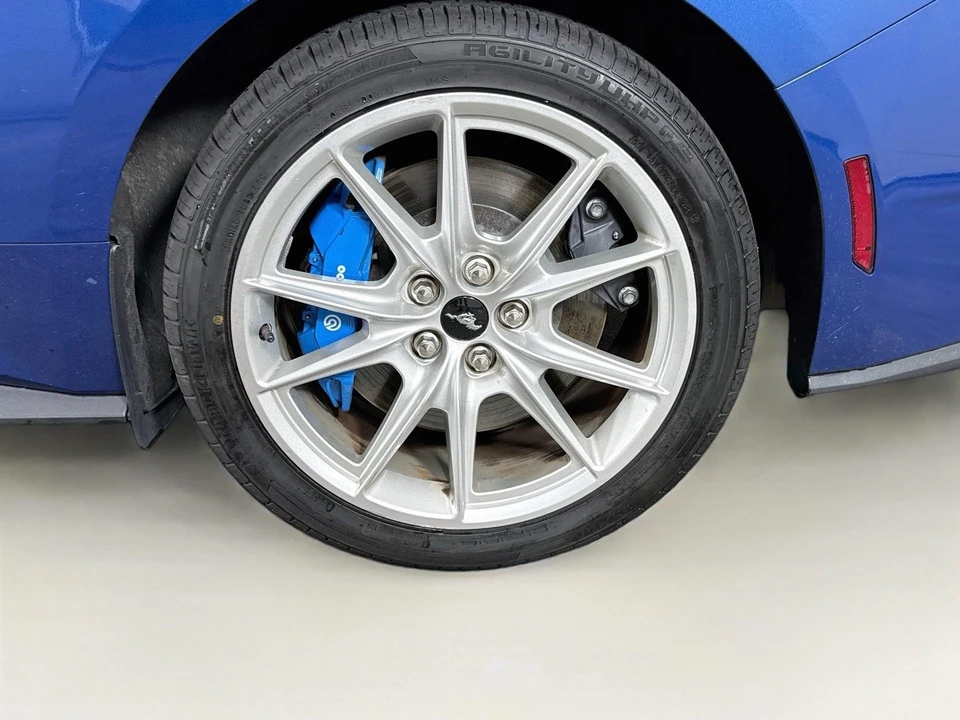 2024 Ford S650 Mustang GT - Image 24 of 27