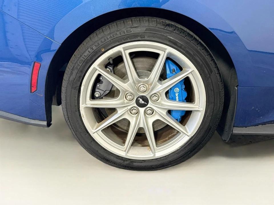 2024 Ford S650 Mustang GT - Image 26 of 27