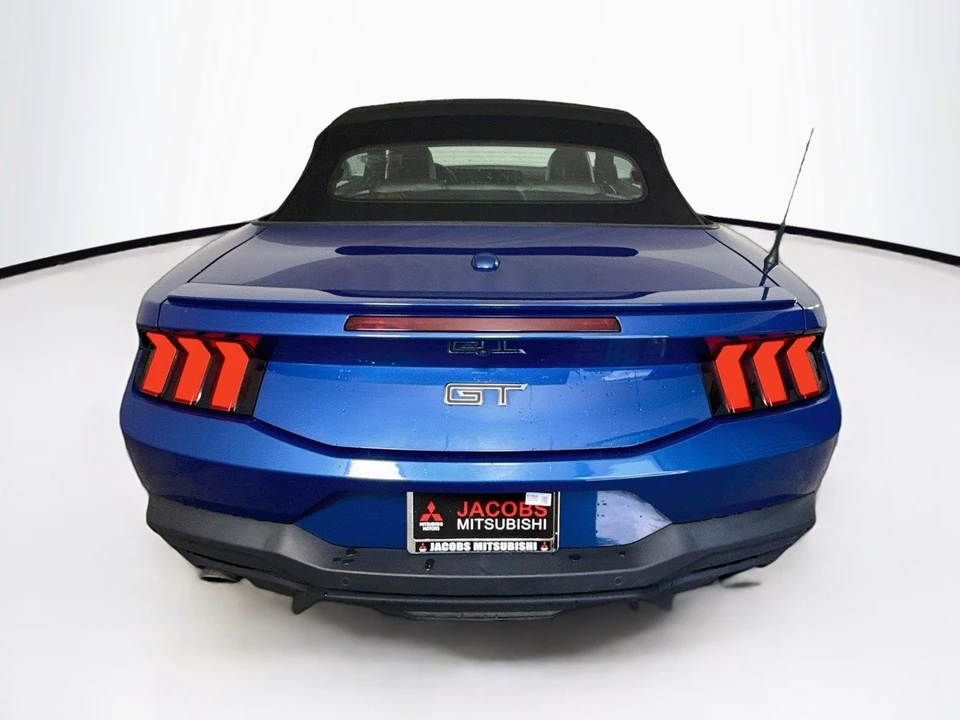 2024 Ford S650 Mustang GT - Image 5 of 27