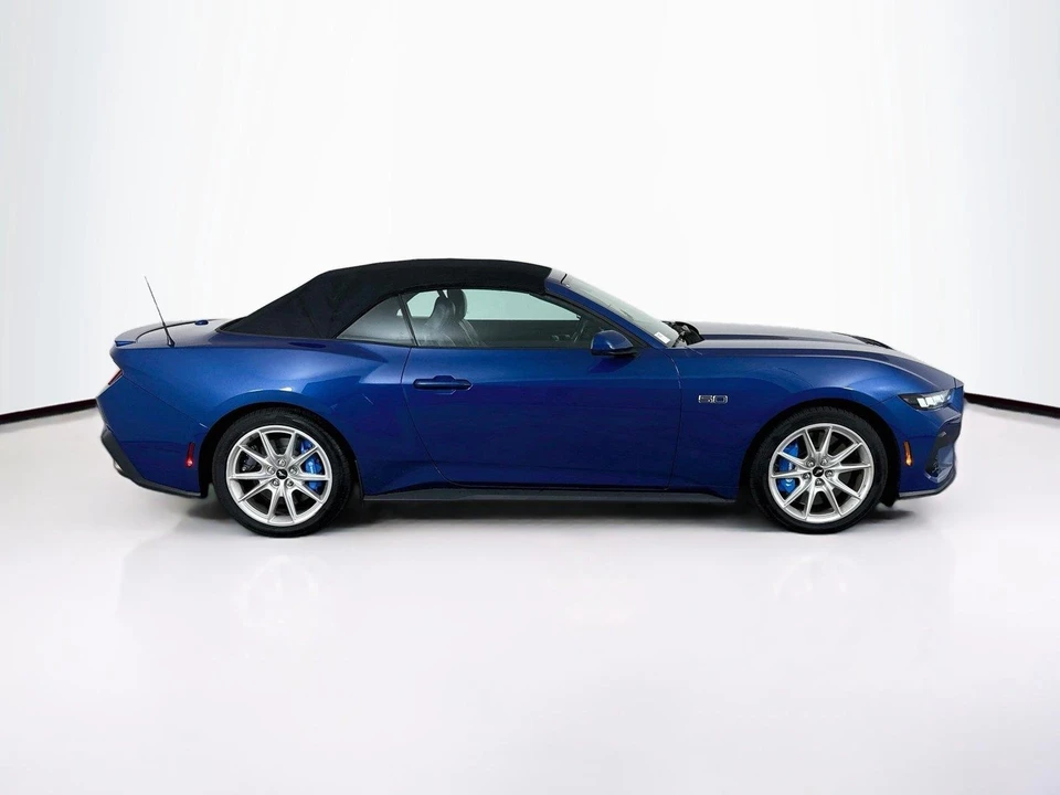 2024 Ford S650 Mustang GT - Image 7 of 27
