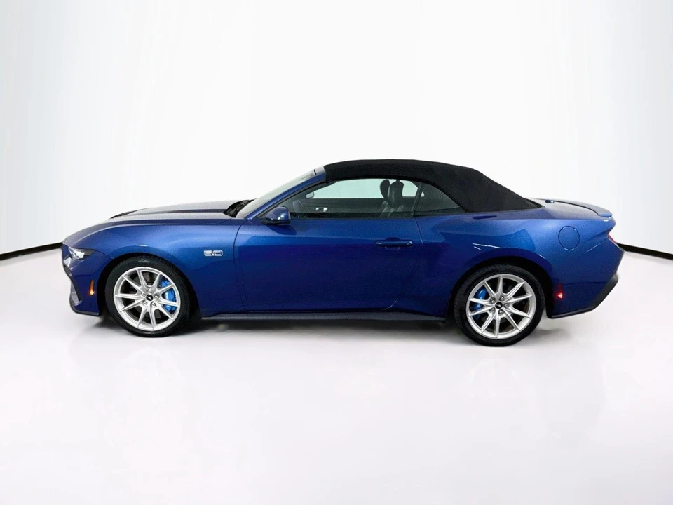 2024 Ford S650 Mustang GT - Image 2 of 27