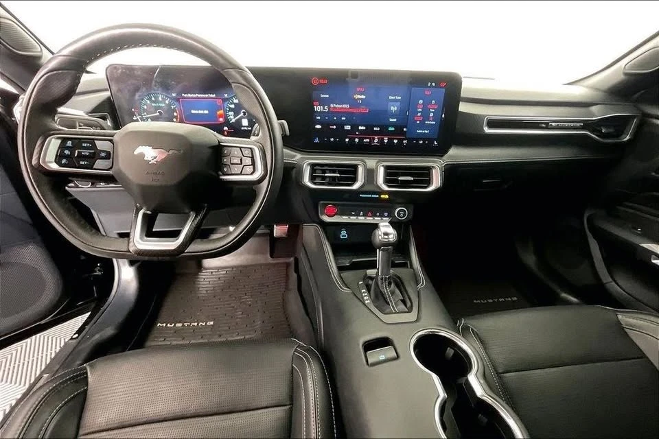 2024 Ford S650 Mustang GT - Image 17 of 20