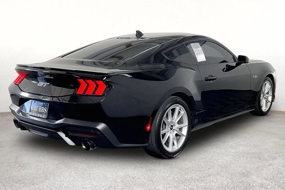 2024 Ford S650 Mustang GT - Image 3 of 20
