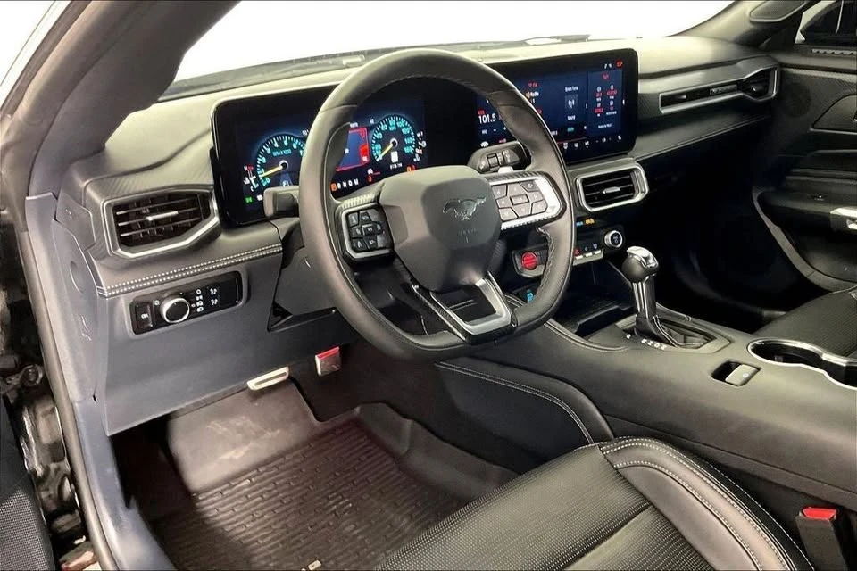 2024 Ford S650 Mustang GT - Image 15 of 20