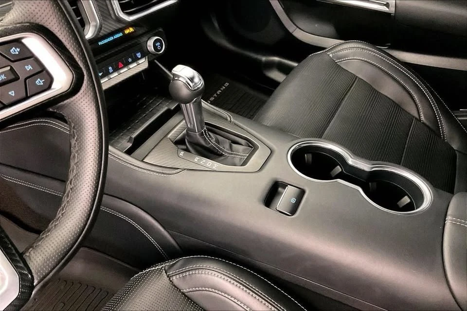 2024 Ford S650 Mustang GT - Image 16 of 20