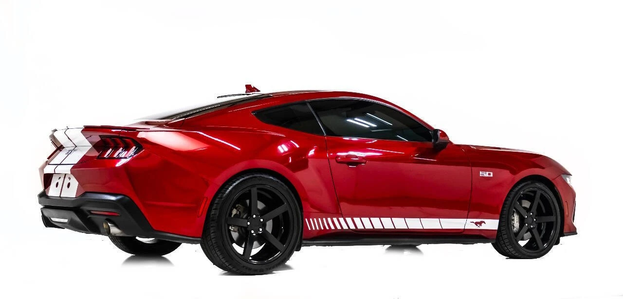 2024 Ford S650 Mustang - Image 3 of 12