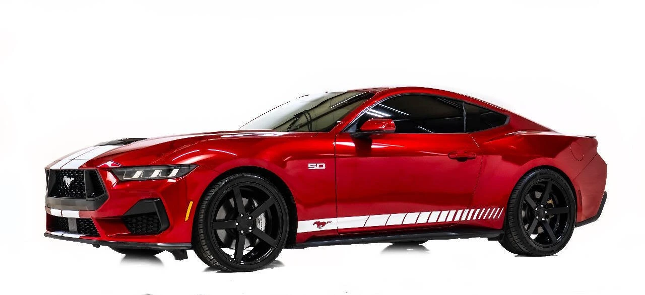2024 Ford S650 Mustang - Image 2 of 12