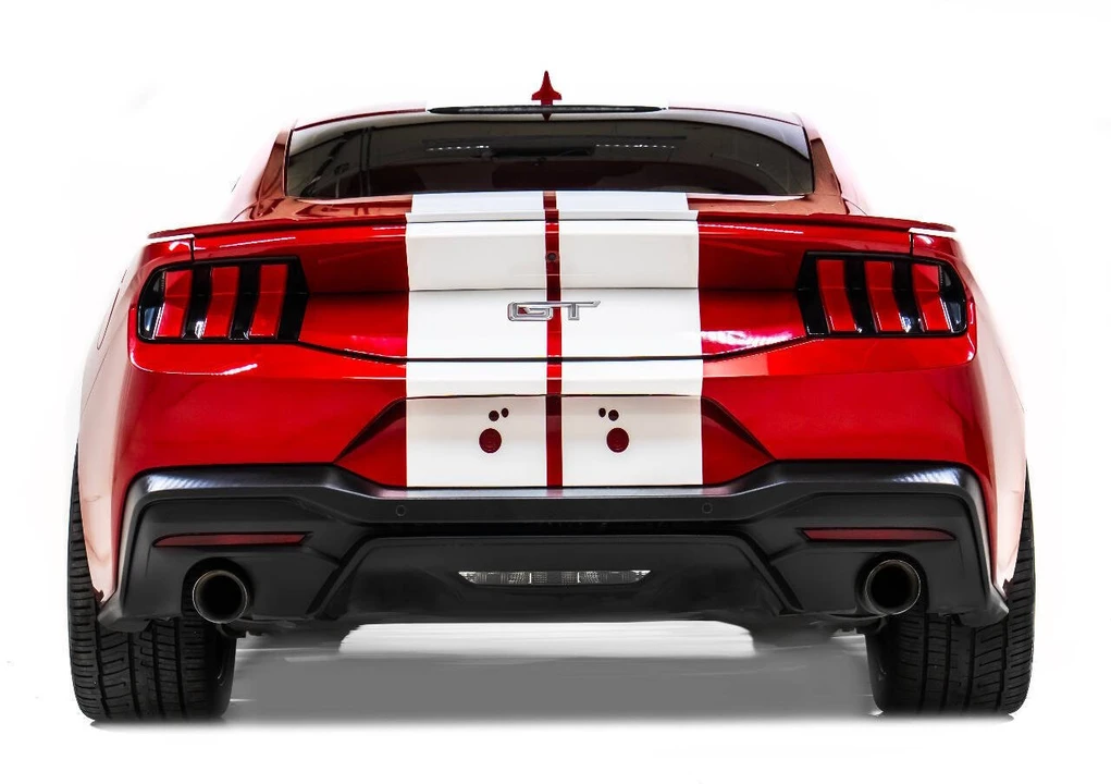 2024 Ford S650 Mustang - Image 8 of 12