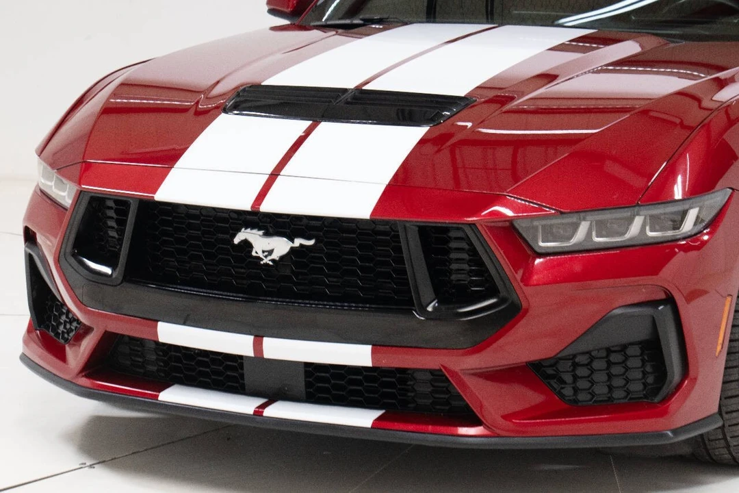 2024 Ford S650 Mustang - Image 10 of 12