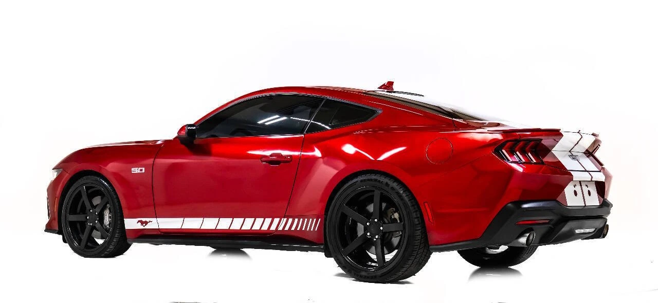 2024 Ford S650 Mustang - Image 4 of 12