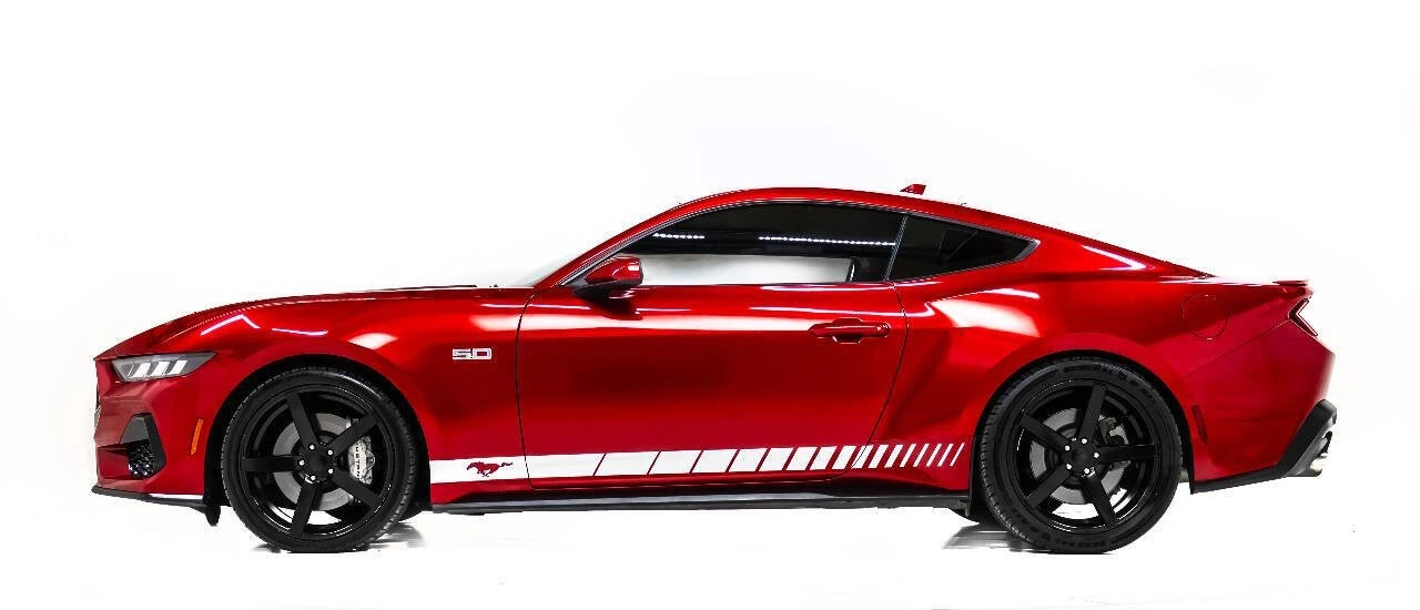 2024 Ford S650 Mustang - Image 6 of 12