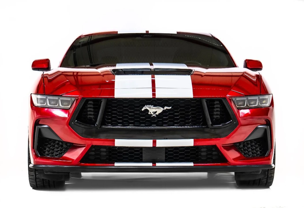 2024 Ford S650 Mustang - Image 7 of 12