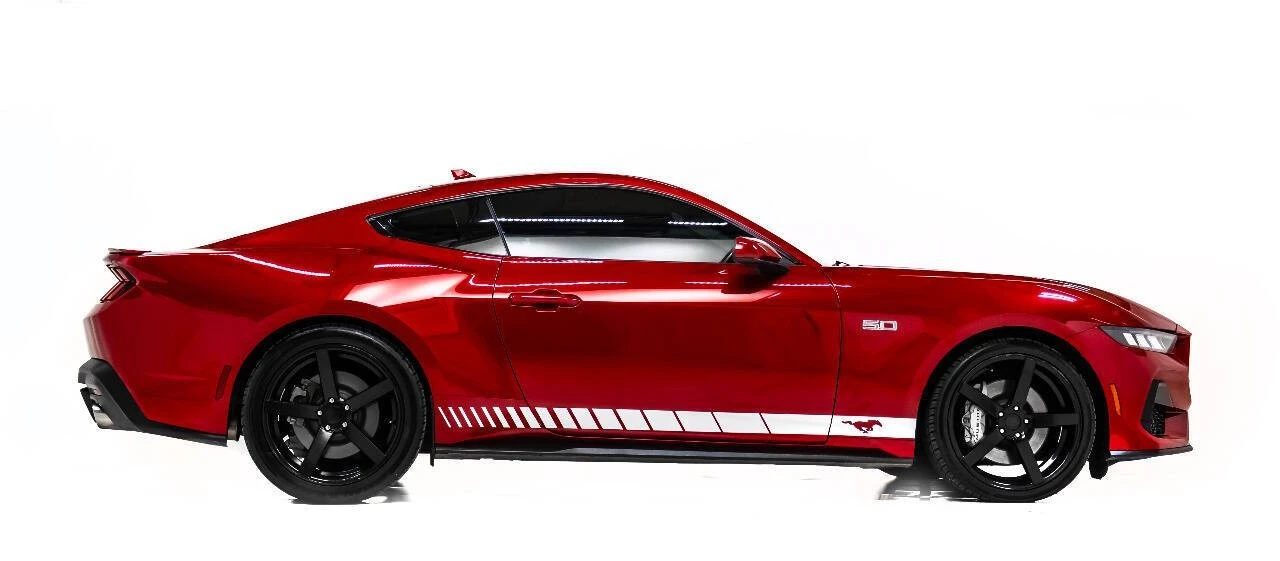 2024 Ford S650 Mustang - Image 5 of 12