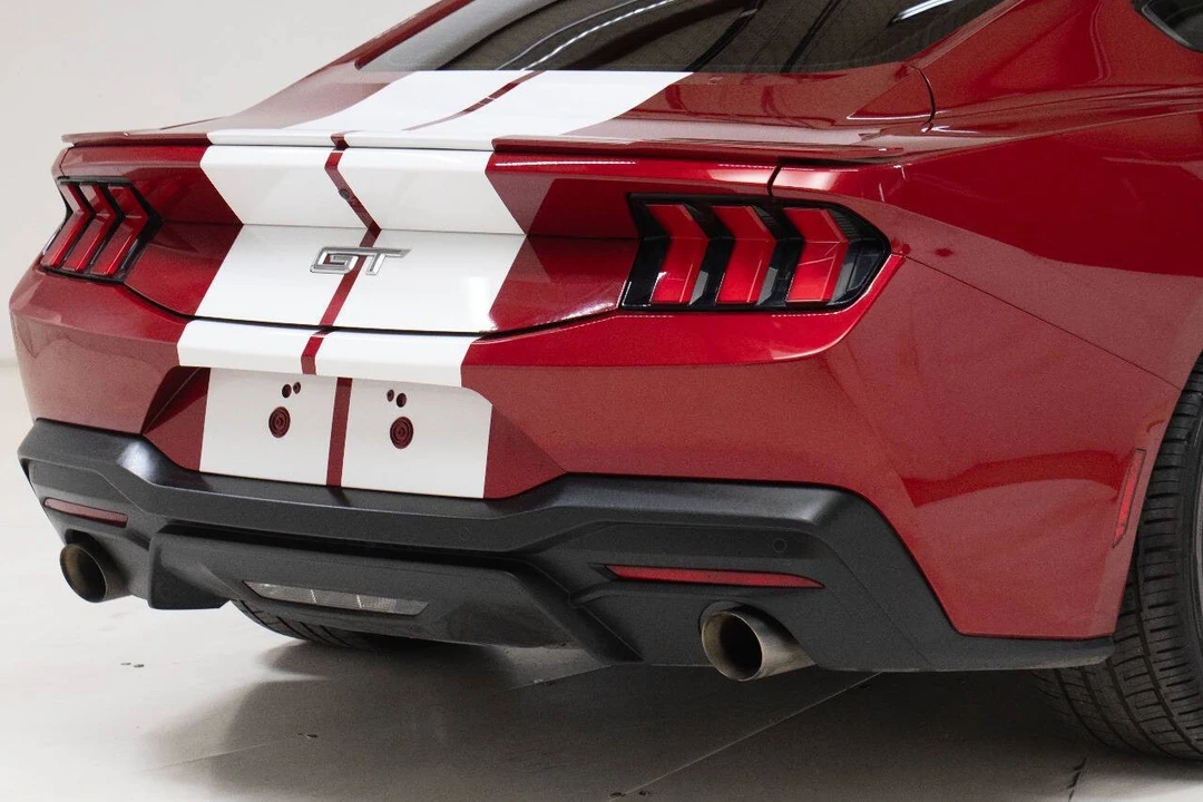 2024 Ford S650 Mustang - Image 12 of 12