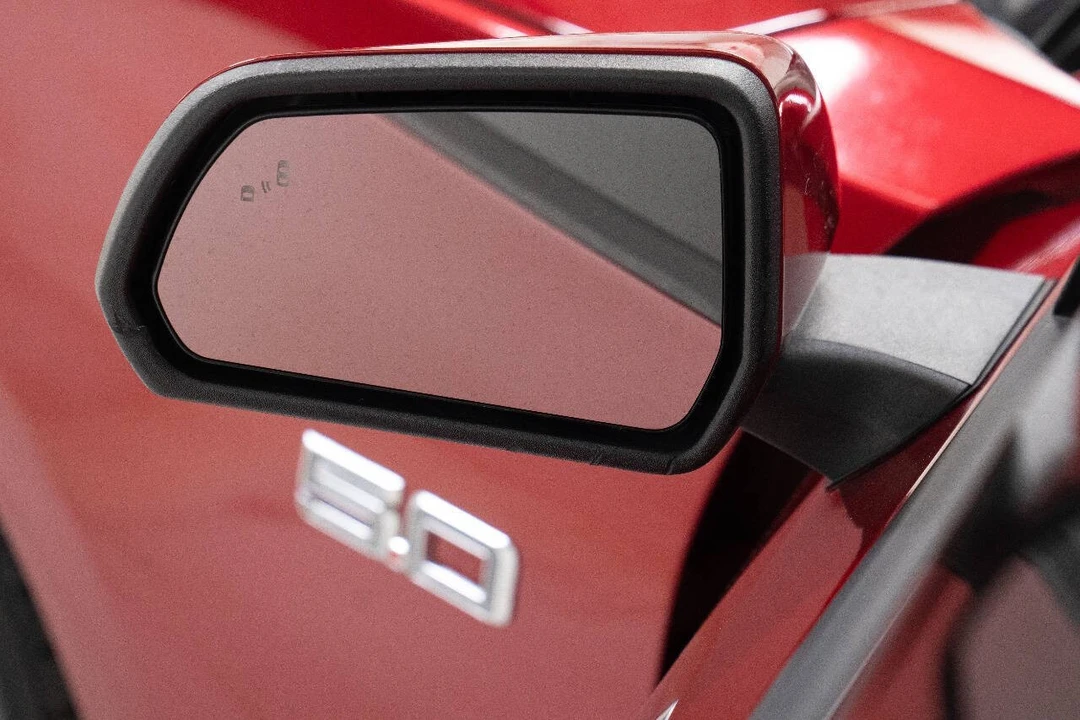 2024 Ford S650 Mustang - Image 11 of 12