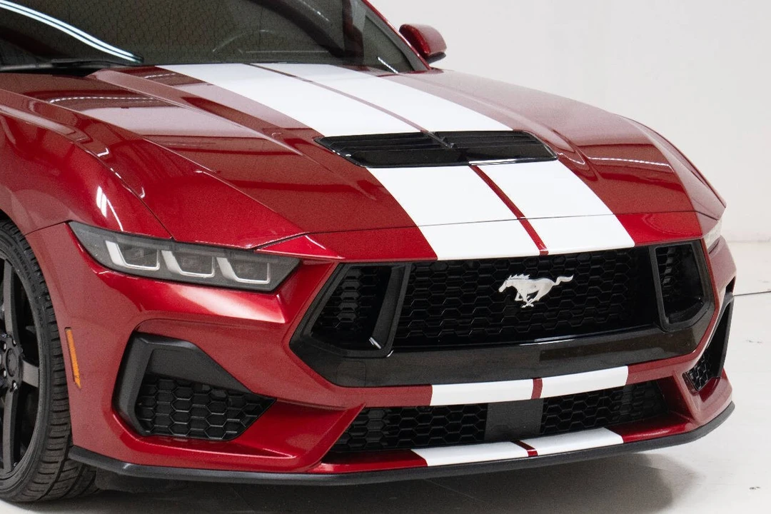 2024 Ford S650 Mustang - Image 9 of 12