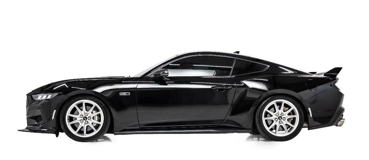 2024 Ford S650 Mustang - Image 6 of 12