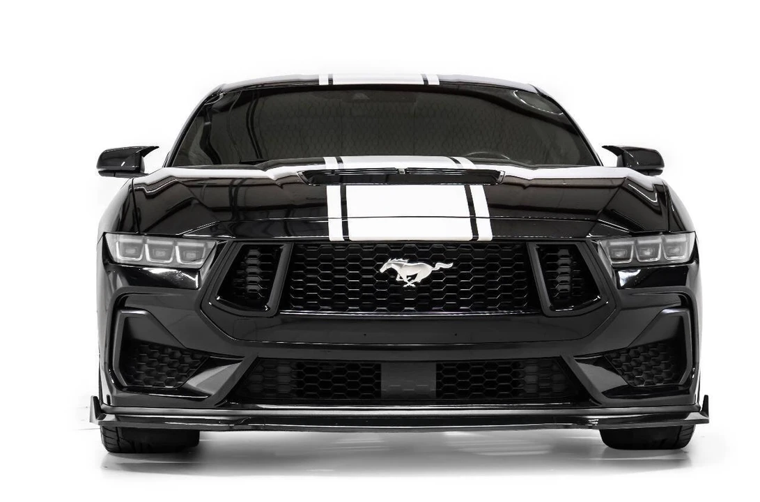 2024 Ford S650 Mustang - Image 8 of 12