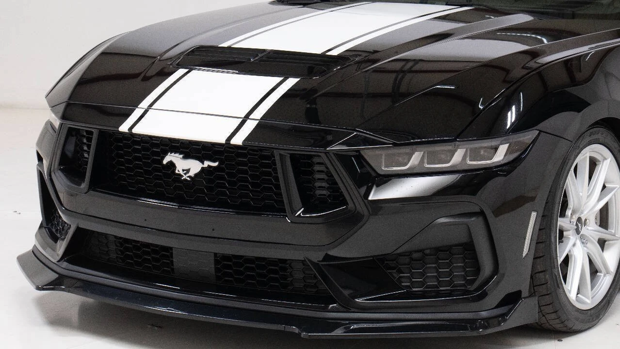 2024 Ford S650 Mustang - Image 10 of 12
