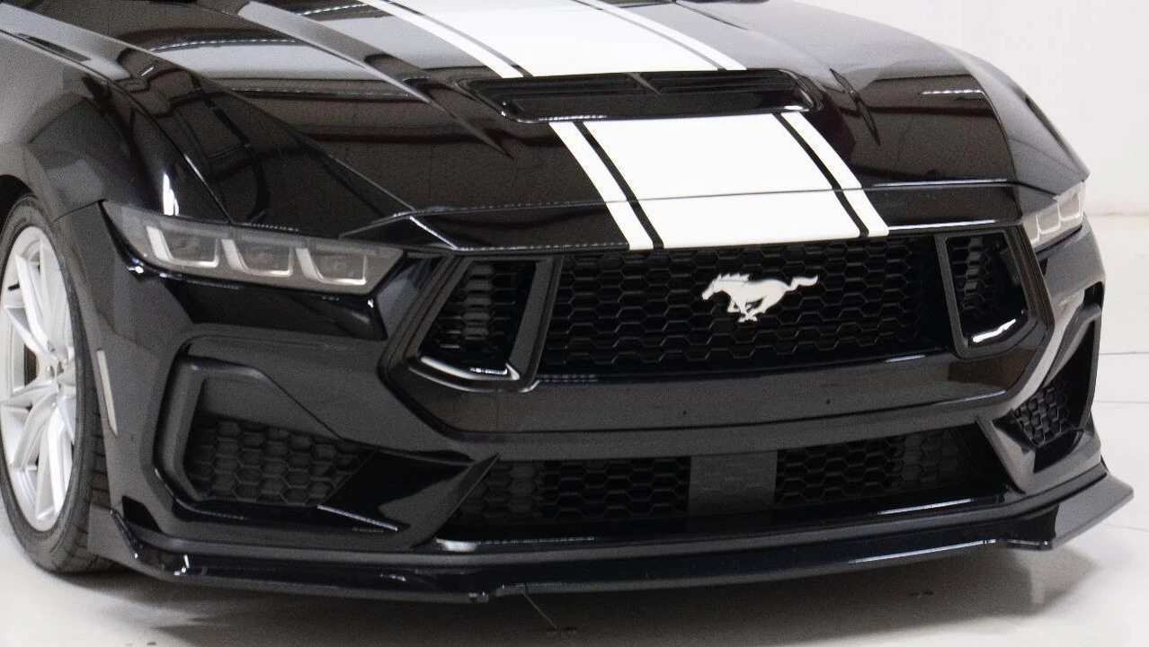 2024 Ford S650 Mustang - Image 9 of 12