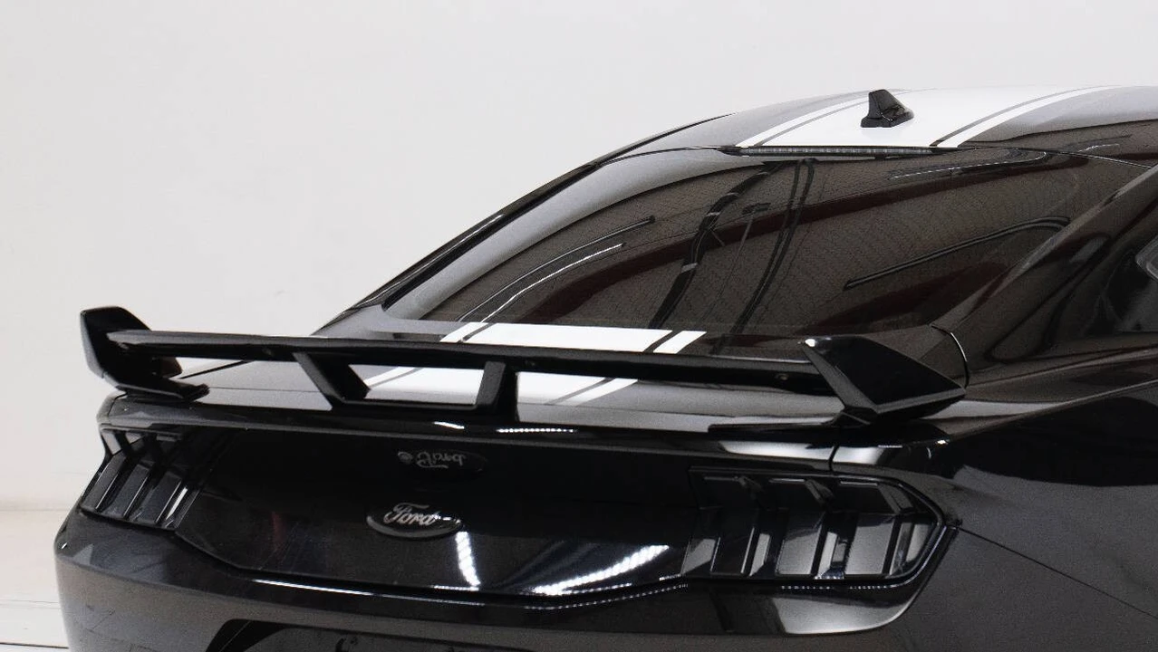 2024 Ford S650 Mustang - Image 11 of 12