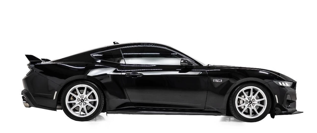 2024 Ford S650 Mustang - Image 5 of 12