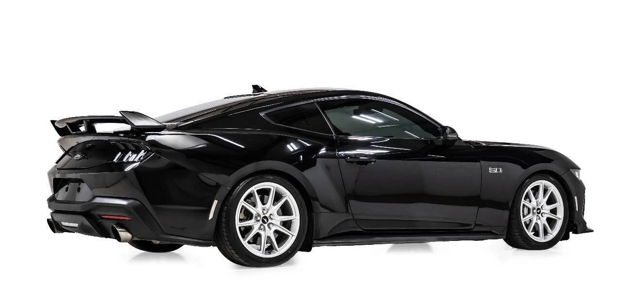 2024 Ford S650 Mustang - Image 3 of 12