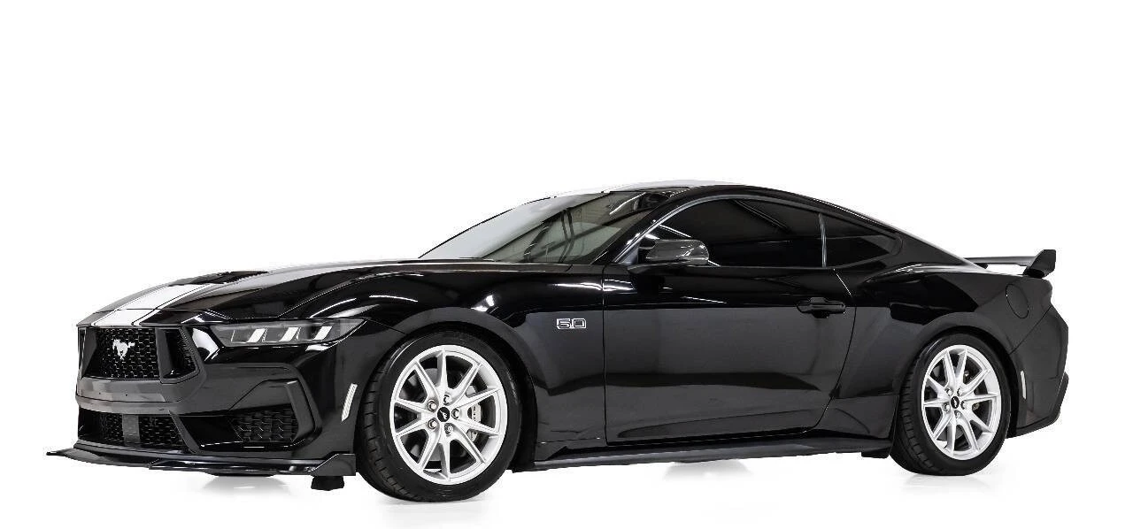 2024 Ford S650 Mustang - Image 2 of 12