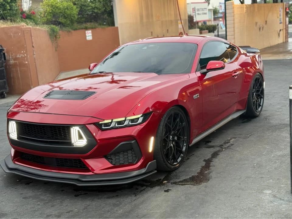2024 Ford S650 Mustang - Image 3 of 5