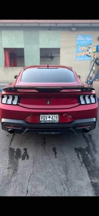 2024 Ford S650 Mustang - Image 2 of 5