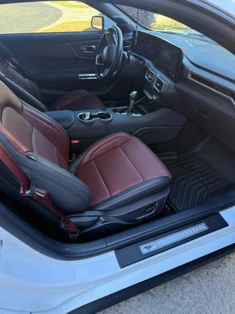2024 Ford S650 Mustang - Image 15 of 17