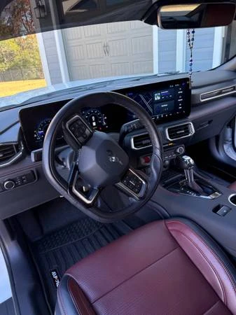 2024 Ford S650 Mustang - Image 16 of 17