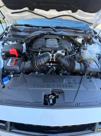 2024 Ford S650 Mustang - Image 5 of 17
