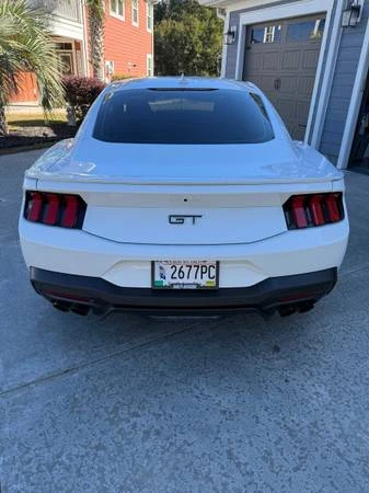2024 Ford S650 Mustang - Image 8 of 17