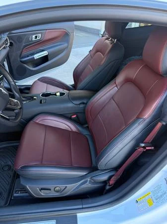 2024 Ford S650 Mustang - Image 13 of 17