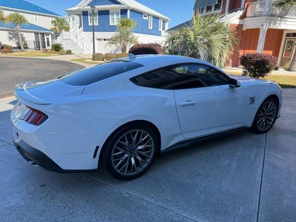 2024 Ford S650 Mustang - Image 10 of 17