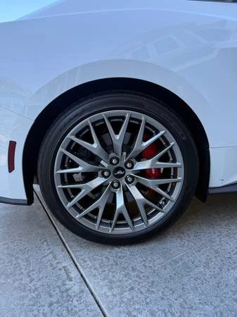 2024 Ford S650 Mustang - Image 9 of 17