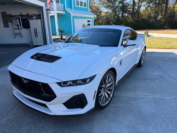 2024 Ford S650 Mustang - Image 3 of 17