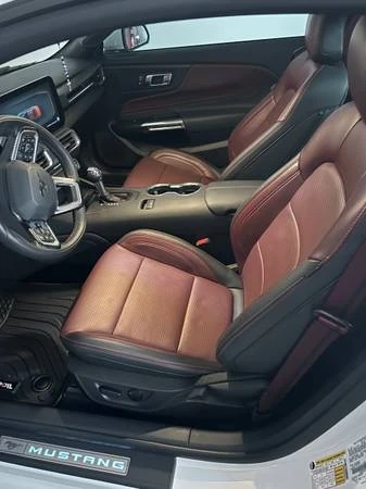 2024 Ford S650 Mustang - Image 3 of 3