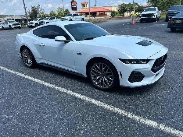 2024 Ford S650 Mustang - Image 2 of 3