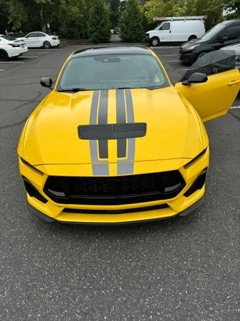 2024 Ford S650 Mustang - Image 2 of 3