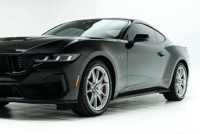 2024 Ford S650 Mustang - Image 4 of 19