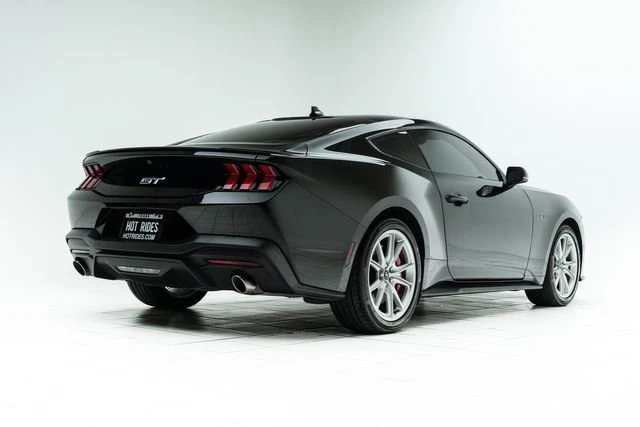 2024 Ford S650 Mustang - Image 7 of 19