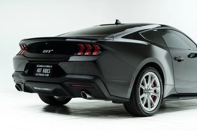 2024 Ford S650 Mustang - Image 9 of 19